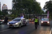 Momen Unik KTT Asean 2023: Polisi Marahi Polisi hingga Trending di Twitter