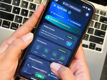 GOTO: Aplikasi GoPay Tembus 1 Juta Pengguna