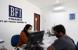 Permintaan Sepeda Motor Listrik Melaju, BFI Finance (BFIN) Biayai Alva Hingga Selis