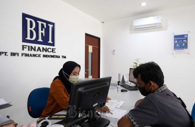 Permintaan Sepeda Motor Listrik Melaju, BFI Finance (BFIN) Biayai Alva Hingga Selis