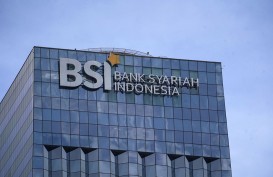 Jadwal BSI Umrah Travel Fair Sampai Lusa, Ada Diskon Rp3 Juta Hingga Cicilan 0 Persen