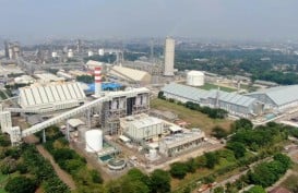 Kongsi PLN-Pupuk Indonesia-ACWA Bangun Pabrik Hidrogen Terbesar di RI