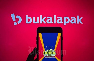 Soal Pesaing Social Commerce, Bukalapak (BUKA) Fokus Jalankan Strategi