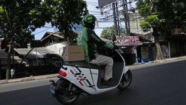 Saham GOTO dan Pasang Surut Pamor Investasi ESG