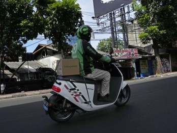 Saham GOTO dan Pasang Surut Pamor Investasi ESG