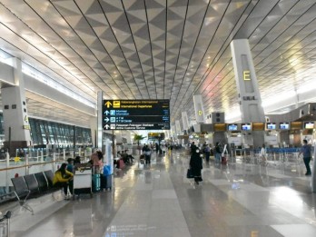 Angkasa Pura II Kaji Penggunaan AI di Bandara, Apa Manfaatnya?