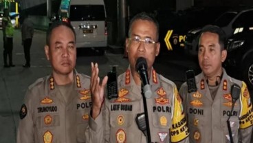 Viral Mobil Polisi Langgar Ring 1 KTT Asean, Ini Penjelasan Polda Metro