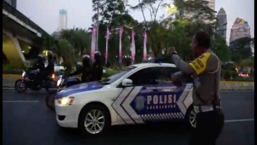 Tagar Polisi Viral Lagi di Twitter, Sepekan Dua Kali Dihujat Netizen