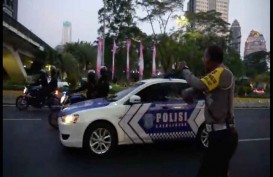 Tagar Polisi Viral Lagi di Twitter, Sepekan Dua Kali Dihujat Netizen
