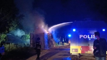 Respons Kapolri dan Kronologi Bentrokan di Pulau Rempang