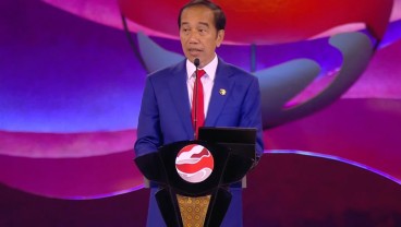 Xi Jinping Titip Salam dan Pujian untuk Jokowi Lewat PM China