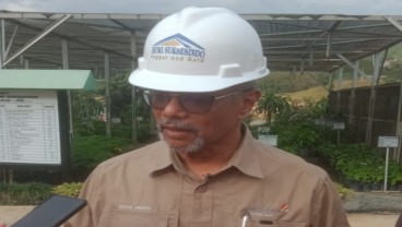 Ini 2 Proyek Besar Tambang Merdeka Copper (MDKA)