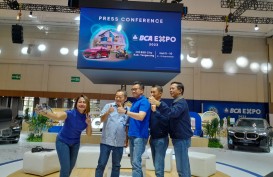 Promo BCA Expo 2023, Ada Bunga KPR Mulai 2,75 Persen Fix 1 Tahun