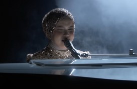 Bak Bidadari, Ini Alasan U2 Beri Lampu Hijau ke Putri Ariani untuk Nyanyikan Lagunya