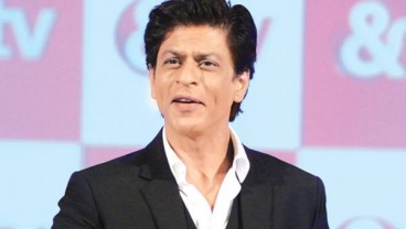 Sinopsis Jawan, Film Baru Shah Rukh Khan yang Buat Warga Antre dari Subuh