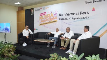 Tingkatkan Perekonomian Lewat Digitalisasi, Indosat Perluas Layanan Indonesia Timur