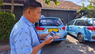 Ekosistem Cashless Blue Bird Area Bali Bantu Tingkatkan Literasi Pengemudi