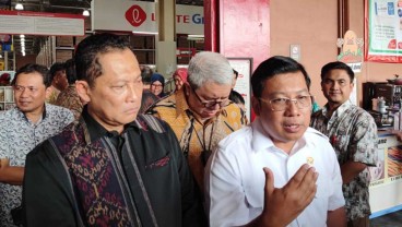 Bulog Ogah Sebut Negara Mitra Impor, Mafia Beras Bisa Cawe-Cawe