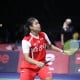 Hasil Perempat Final Indonesia Masters 2023: Komang vs Ester di Semifinal!