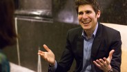 Bagaimana Pendiri Facebook Eduardo Saverin Jadi Orang Terkaya Singapura 2023