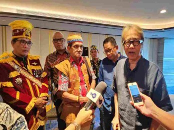 IKN akan Dijadikan Pusat Pendidikan Seni Budaya