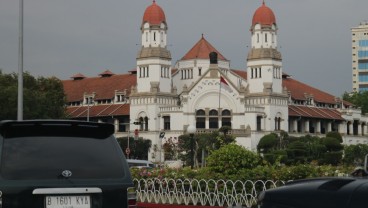 Festival Kota Lama Gelar 10 Acara untuk Pelestarian Budaya Bersejarah