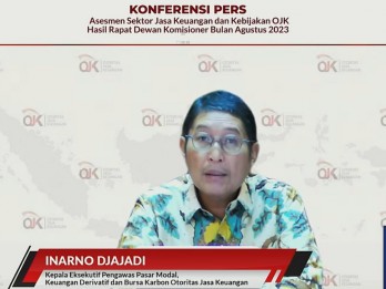Kejar BEI, ICX Segera Daftar Jadi Penyelenggara Bursa Karbon