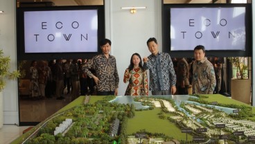 Lotte Land & Vasanta Group Kembangkan Eco Town Jadi Pusat Bisnis di Depok