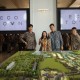 Lotte Land & Vasanta Group Kembangkan Eco Town Jadi Pusat Bisnis di Depok