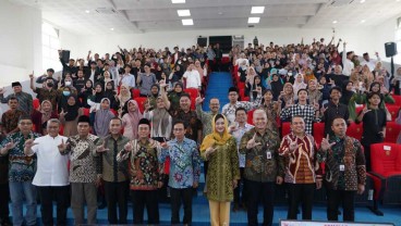 Tingkatkan Literasi Keuangan, OJK Gelar Edukasi di UIN Surakarta