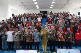 Tingkatkan Literasi Keuangan, OJK Gelar Edukasi di UIN Surakarta
