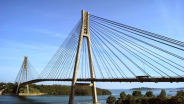 Cek Keindahan Pulau Rempang di Batam