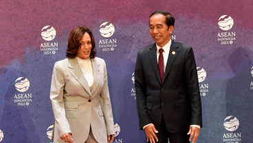 Membuka Pintu Masuk Ekosistem Baterai EV Dunia