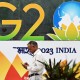 Bocoran KTT G20 India, Uni Afrika Bakal Jadi Anggota Tetap G20