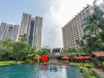 Rekam Jejak Pontjo Sutowo Kuasai Hotel Sultan 16 Tahun Tak Bayar Royalti