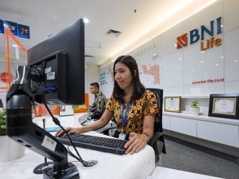 Bank BNI (BBNI) dan V2 Indonesia Garap Metahuman AI dalam Perbankan, Apa Itu?
