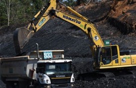 Bekal Pamapersada (PAMA) Menyambut Era Perdagangan Karbon