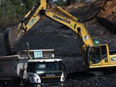Bekal Pamapersada (PAMA) Menyambut Era Perdagangan Karbon