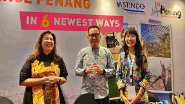 Kinerja Agen Travel Offline Meningkat 350 Persen, Ini Pemicunya