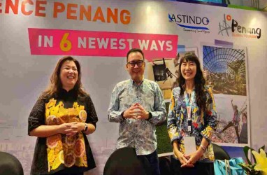 Kinerja Agen Travel Offline Meningkat 350 Persen, Ini Pemicunya