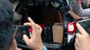 KPK Geledah Rumah Reyna Usman di Bali, Sita Kwitansi