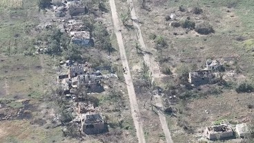 Ada Ancaman Nuklir, Aktivitas Militer Meningkat di PLTN Zaporizhzhia