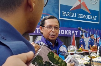 Pilpres 2024, Demokrat Akui Sudah Jalin Komunikasi dengan Ganjar dan Prabowo
