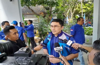 Demokrat Tegaskan Ogah Kembali ke Koalisi Pengusung Anies-Cak Imin