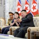 75 Tahun Korea Utara, Kim Jong-un Janji Pererat Hubungan dengan China dan Rusia