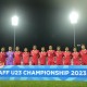 Prediksi Skor Indonesia vs Taiwan Kualifikasi Piala Asia U-23, Preview, H2H