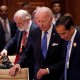Jokowi Masuk Barisan Kepala Negara Terakhir yang Disambut di KTT G20 India