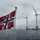 Potensi Percikan Dana Iklim dari Norwegia