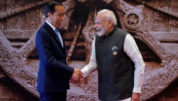 KTT G20 India, Jokowi: Investasi Negara Maju Masih Sebatas Retorika!