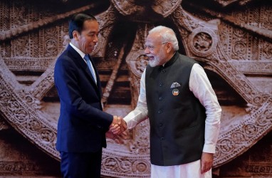 KTT G20 India, Jokowi: Investasi Negara Maju Masih Sebatas Retorika!